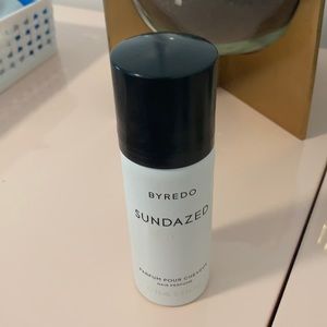 Byredo hair perfum